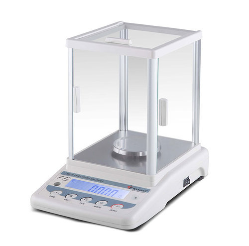 Analytical Scale