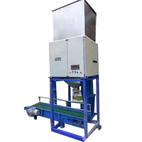 Auto Bagging Machines