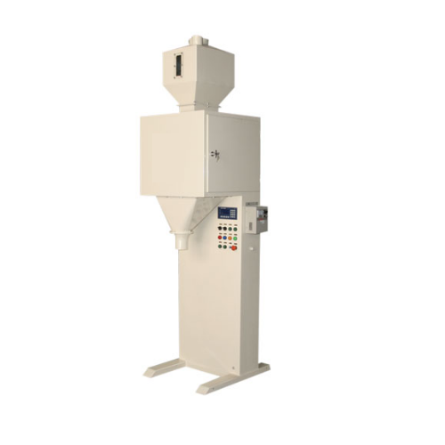 Bagging Machines