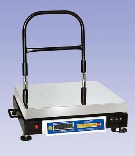 Bench Scales