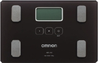 Body Composition Analyzer