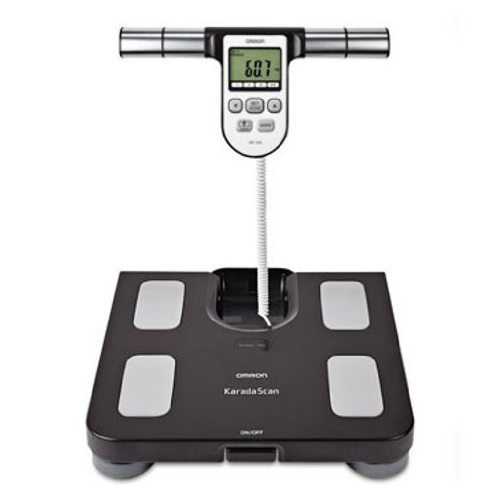 Body Fat Analyzer