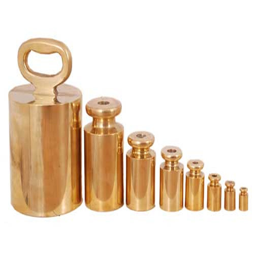 Brass Weight