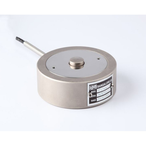 Button Load Cell