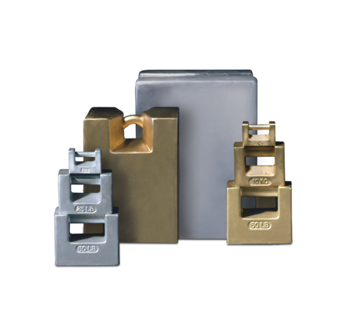 Calibration Weight Set