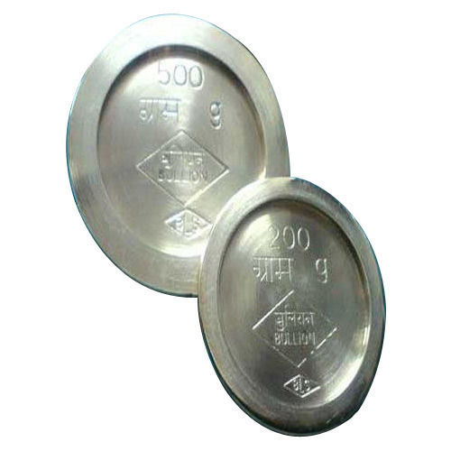 Counter Weighing Scale