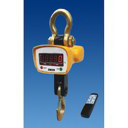 Crane Scale & Hanging Scale