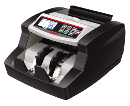 Currency Counting Machine