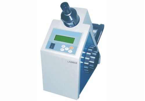 Digital Abbe Refractrometer