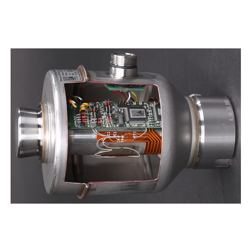 Digital Load Cells