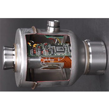 Digital Load Sensors