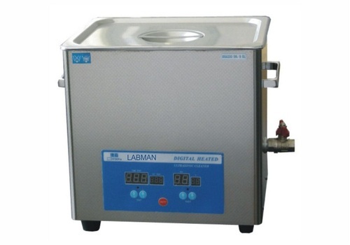 Digital Ultrasonic Cleaner
