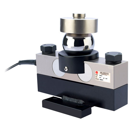 Double Ended Ball Type Load Cells