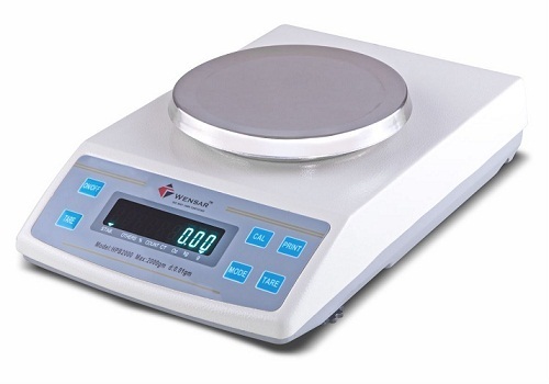 Electronic Balance