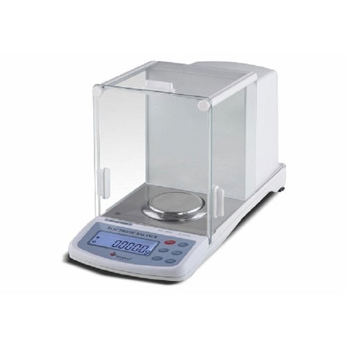 Electronic Microbalance