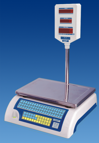 Electronic Price Computing Scale