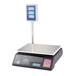 Electronic Weighing Machine