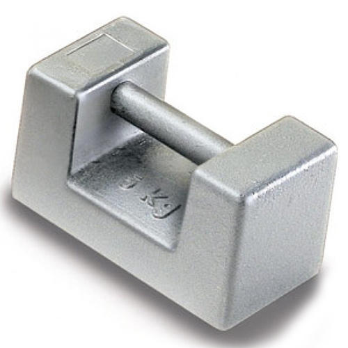 Rectangular Weights