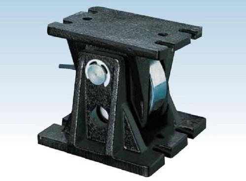 Folded Shear Beam Load Cells