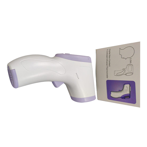 Forehead Thermometer