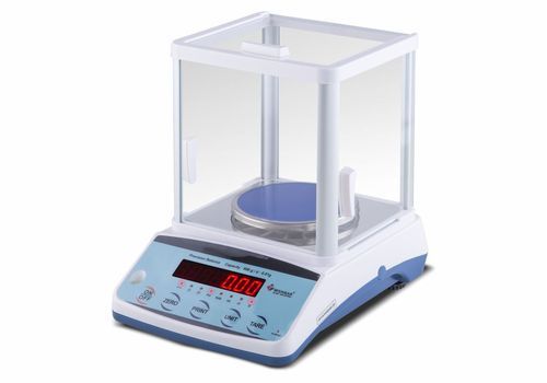 Gold Weighing Scales