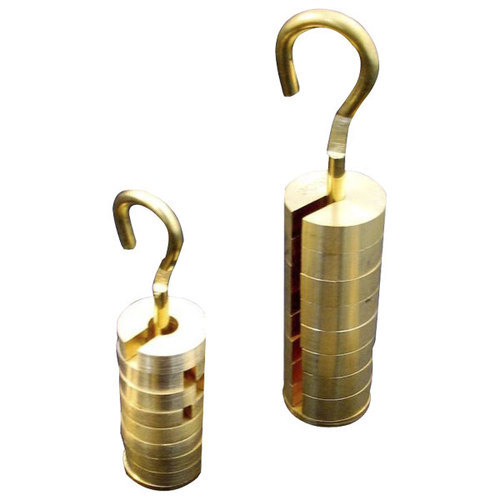 Hanger Weights