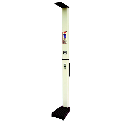 Height Weight Scale