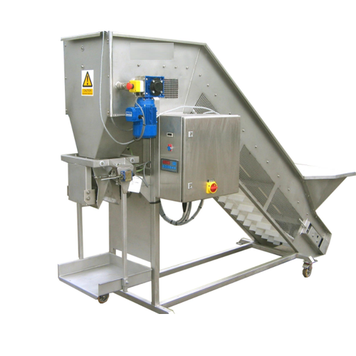 Industrial Batching System