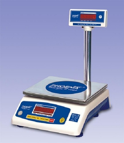 Industrial Table Top Scales