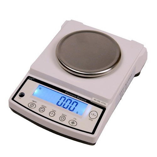 Jewellery Weighing Scale