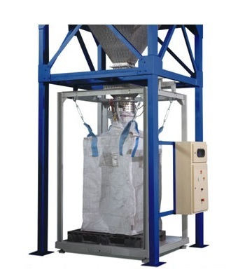 Jumbo Bag Weigher