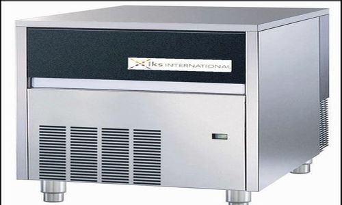 Laboratory Ice Maker