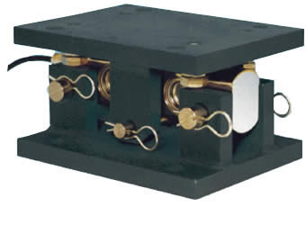 Load Cell for Tank