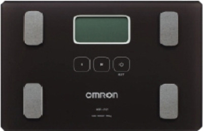 OMRON HBF 212 Body Fat Analyzer