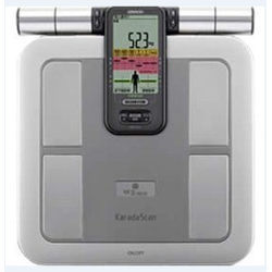 Omron Body Fat Analyzer