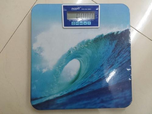 Personal BMI Scale