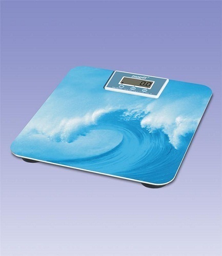 Personal Scale