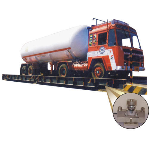 Pitless Weigh Bridges