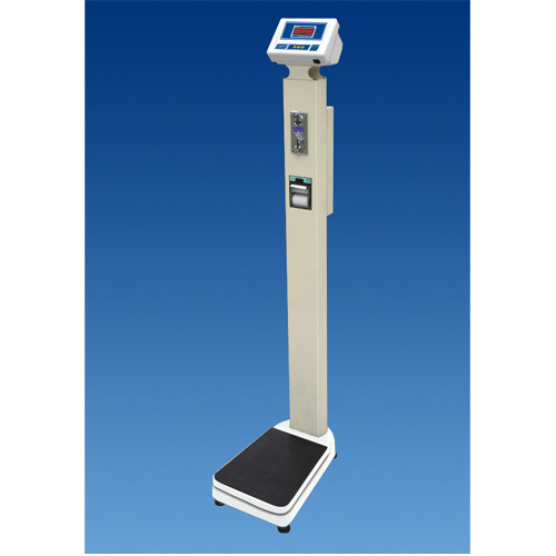 Platform Person Scales