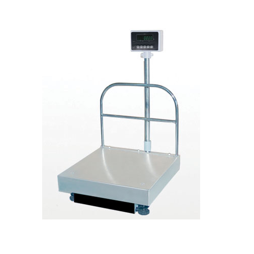 Portable Scale