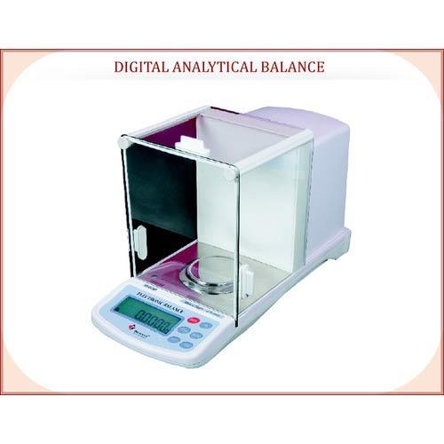Precision Balances