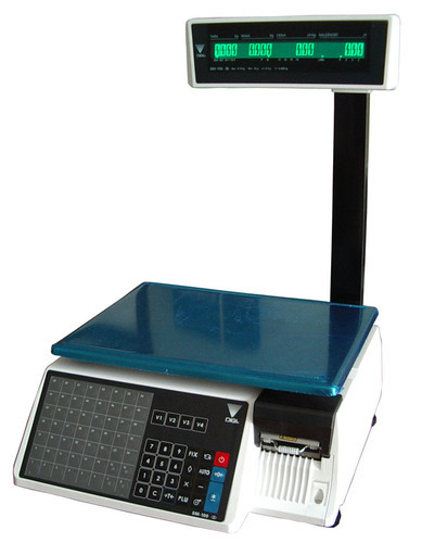 Printer Scale