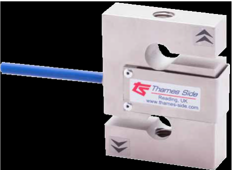 S-Beam T61 Load Cell