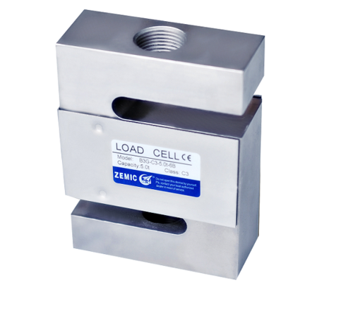 S Type Load Cells