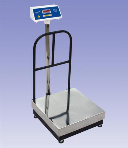 Scale Platforms