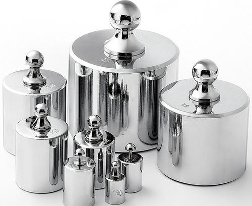 Scale Weights