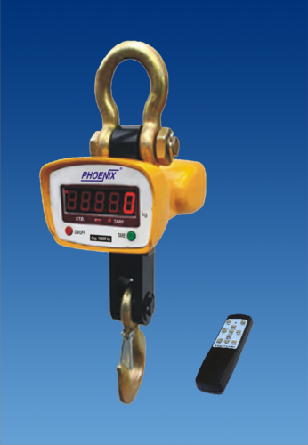 Shipper Scale