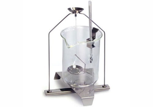 Specific Gravity Balance