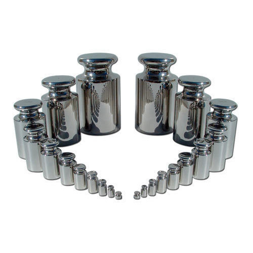 Stainless Steel Knob Weight