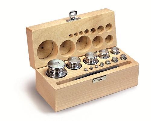 Stainless Steel Weights